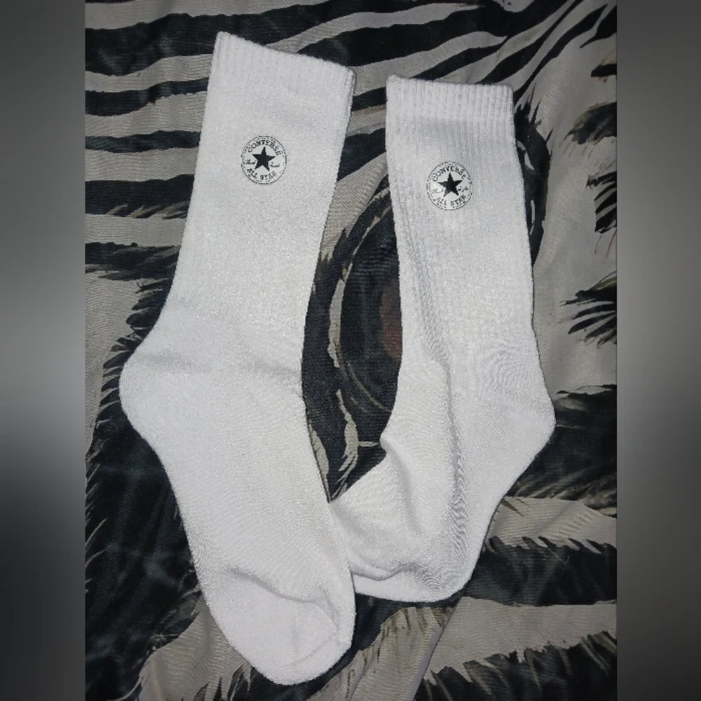 NEW Converse Boy 1 Pair Of Socks